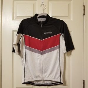 CAPO Cycling Jersey